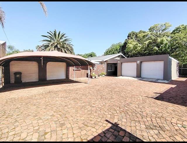 3 BEDROOM HOUSE FOR SALE IN VALHALLA